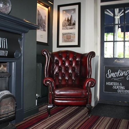 The Prince Of Wales Reigate Eksteriør billede